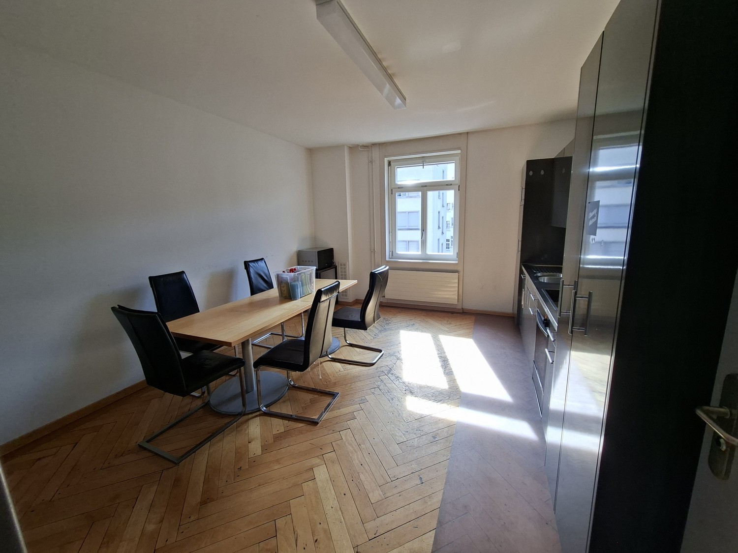 Room in a shared flat, Foto 4 von 6