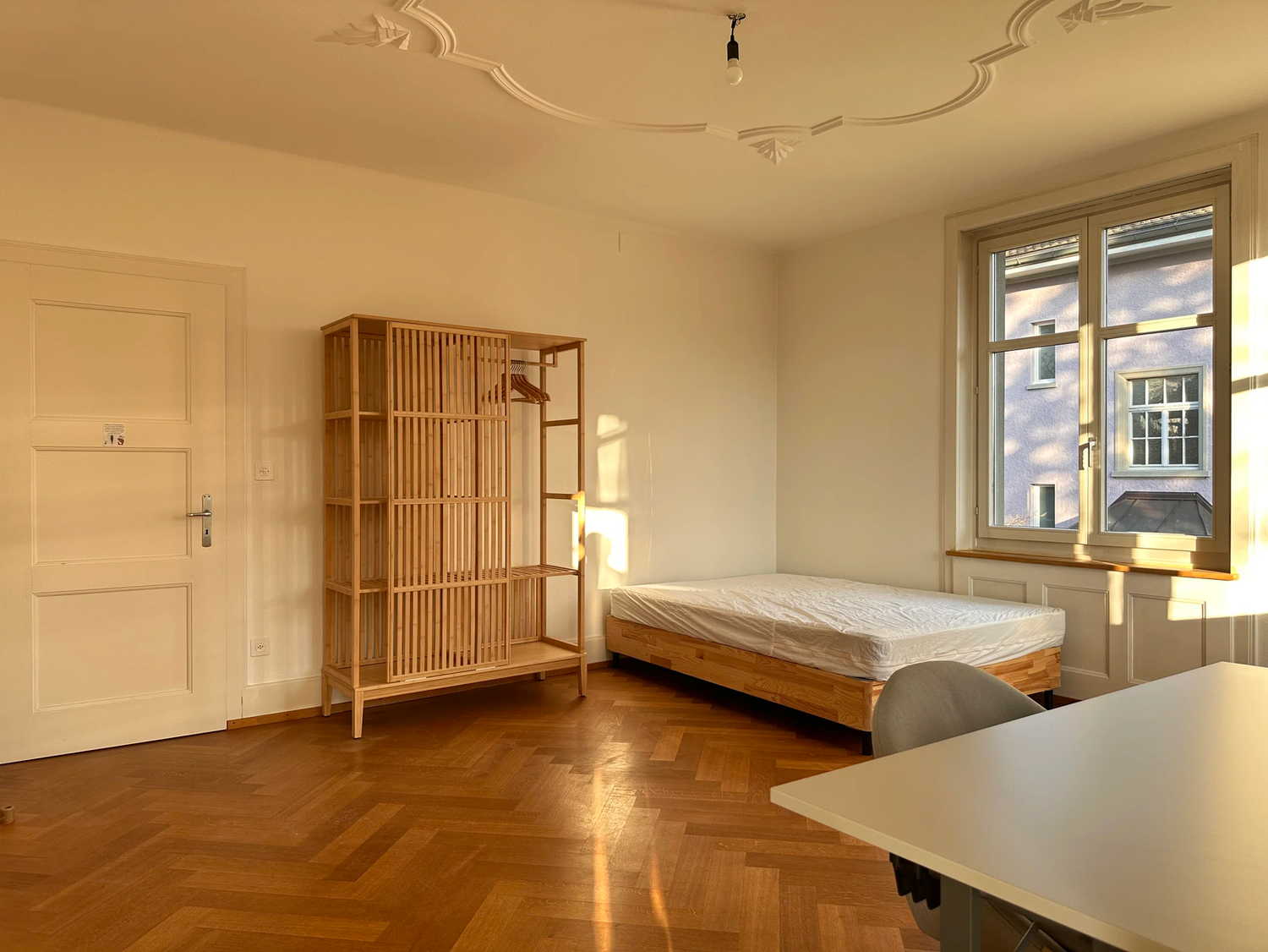 Zimmer in einer WG, Foto 2 von 7