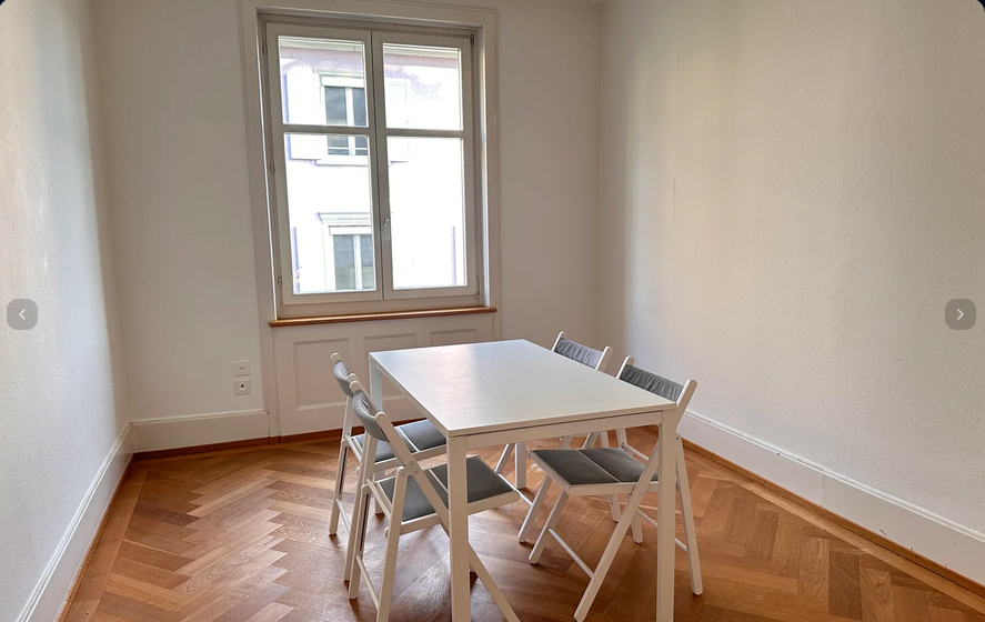 Zimmer in einer WG, Foto 6 von 7