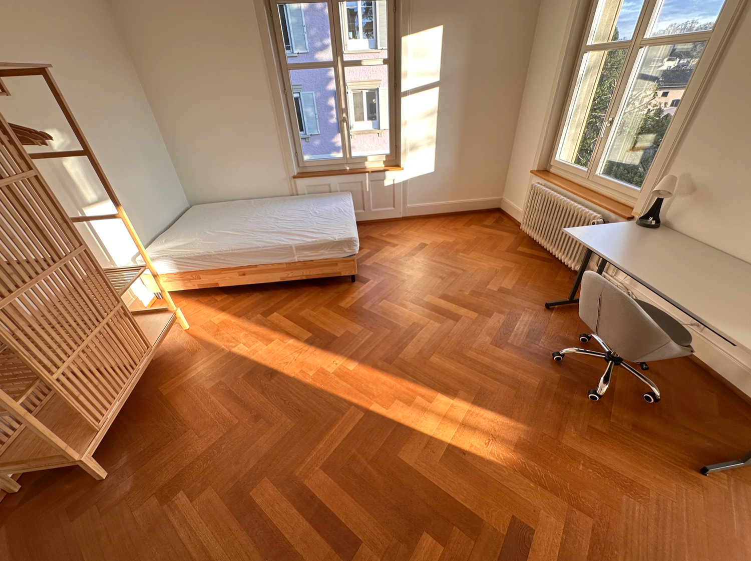 Zimmer in einer WG, Foto 1 von 7
