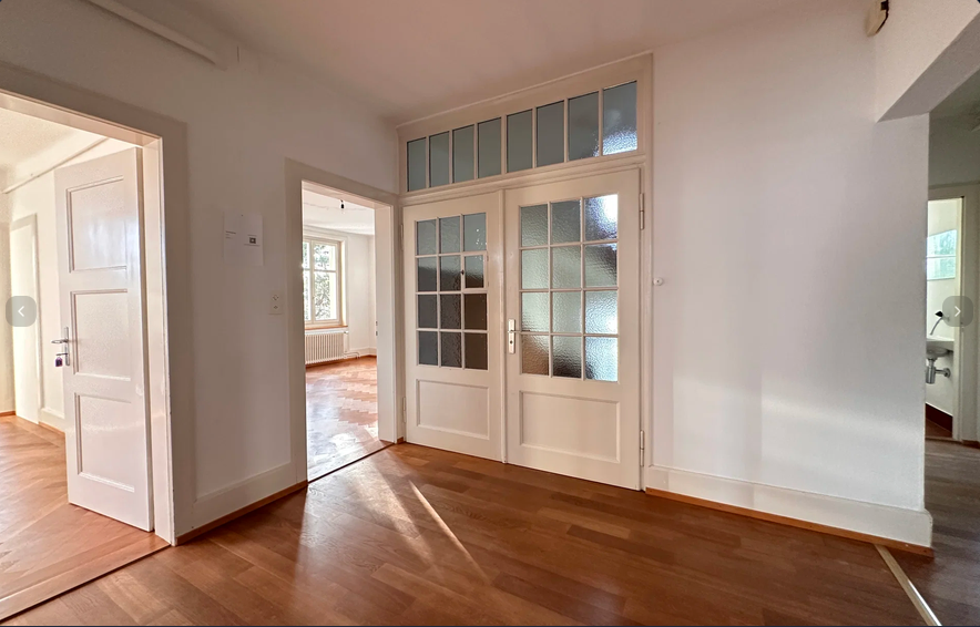 Zimmer in einer WG, Foto 5 von 7