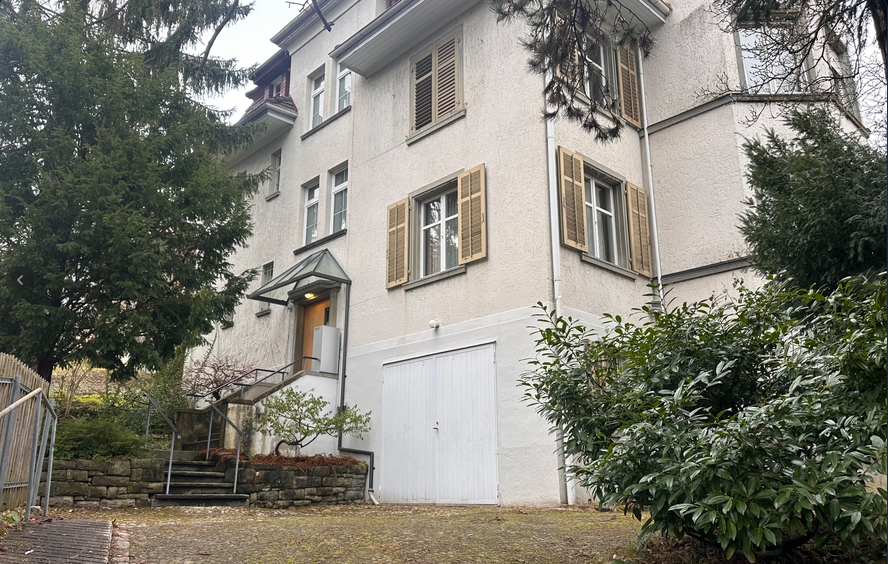Zimmer in einer WG, Foto 7 von 7