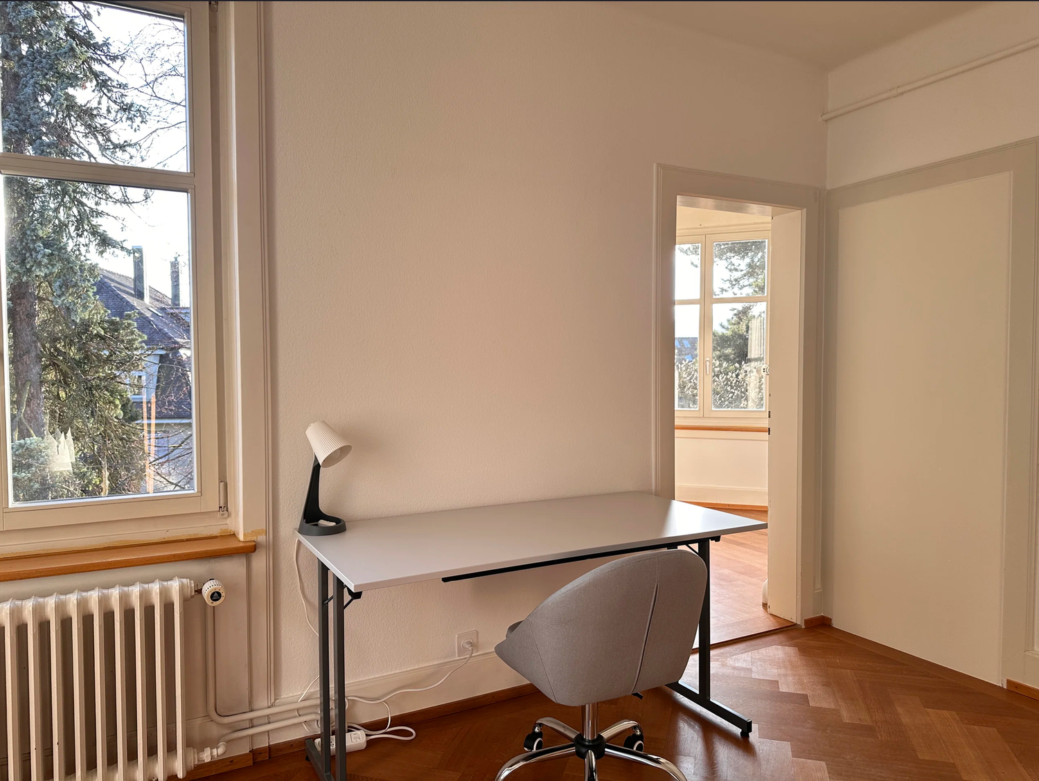 Zimmer in einer WG, Foto 3 von 7