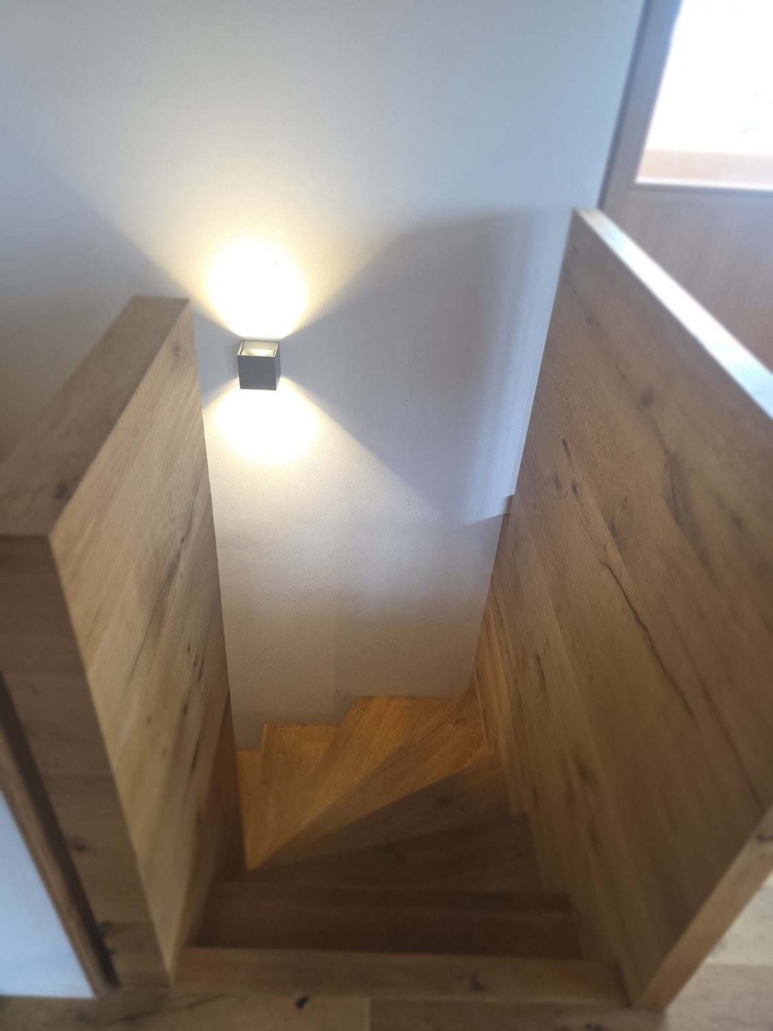 Chambre dans un appartement partagé