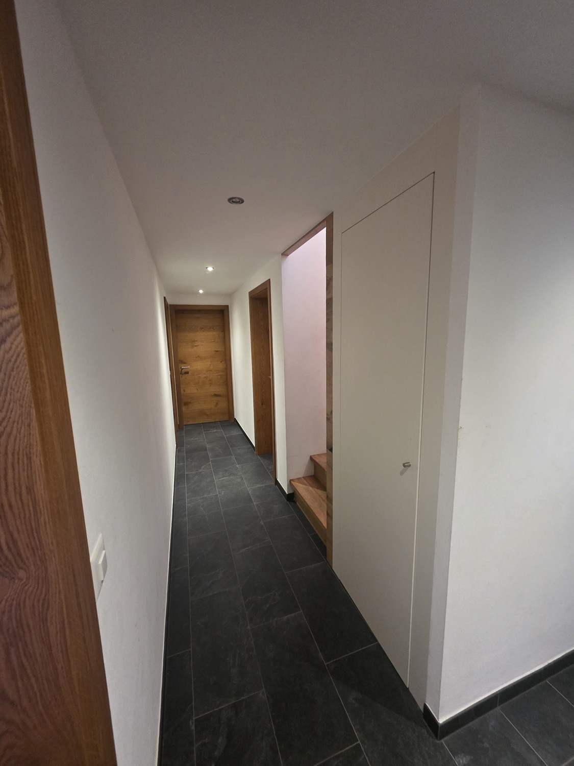 Chambre dans un appartement partagé
