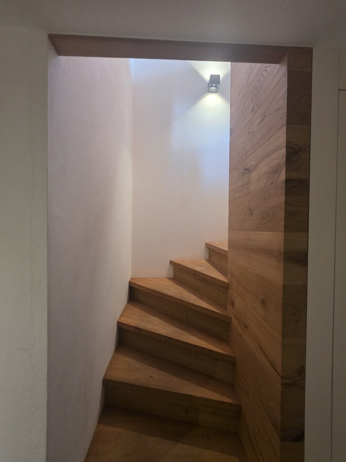 Chambre dans un appartement partagé