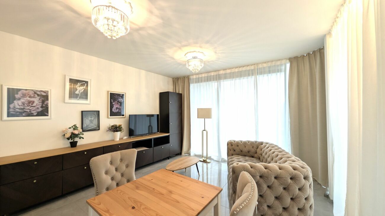 2 ½ Zimmer Wohnung, Foto 4 von 6