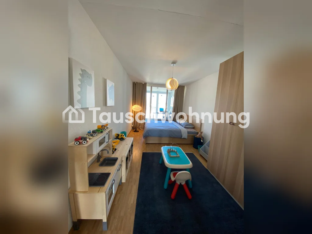 3 ½ rooms apartment, Foto 9 von 10