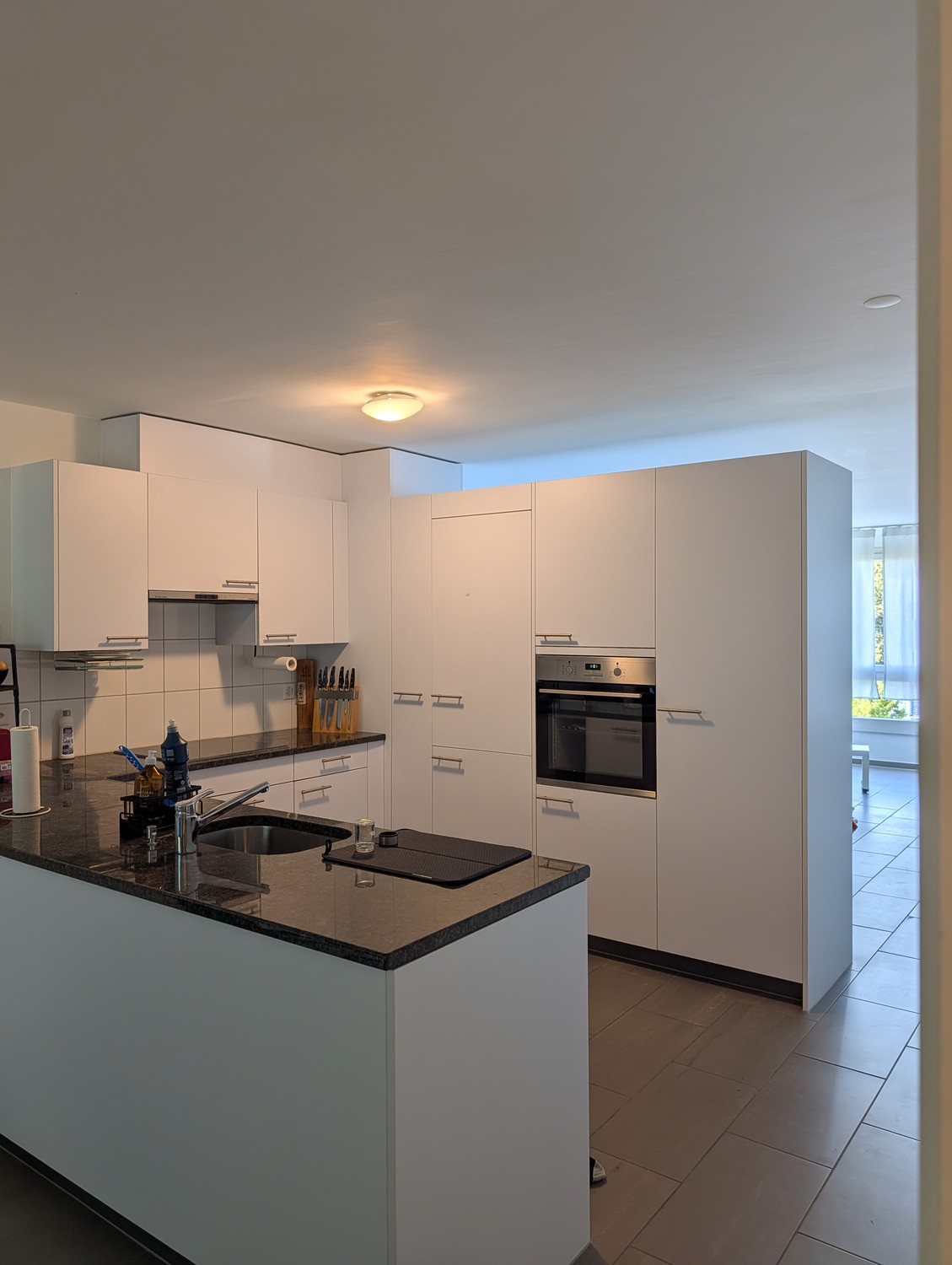 2 ½ rooms apartment, Foto 5 von 9