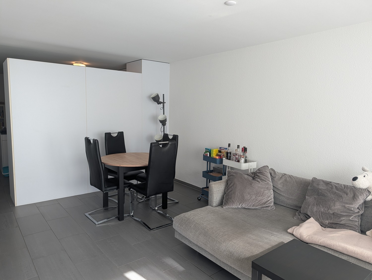 2 ½ rooms apartment, Foto 4 von 9