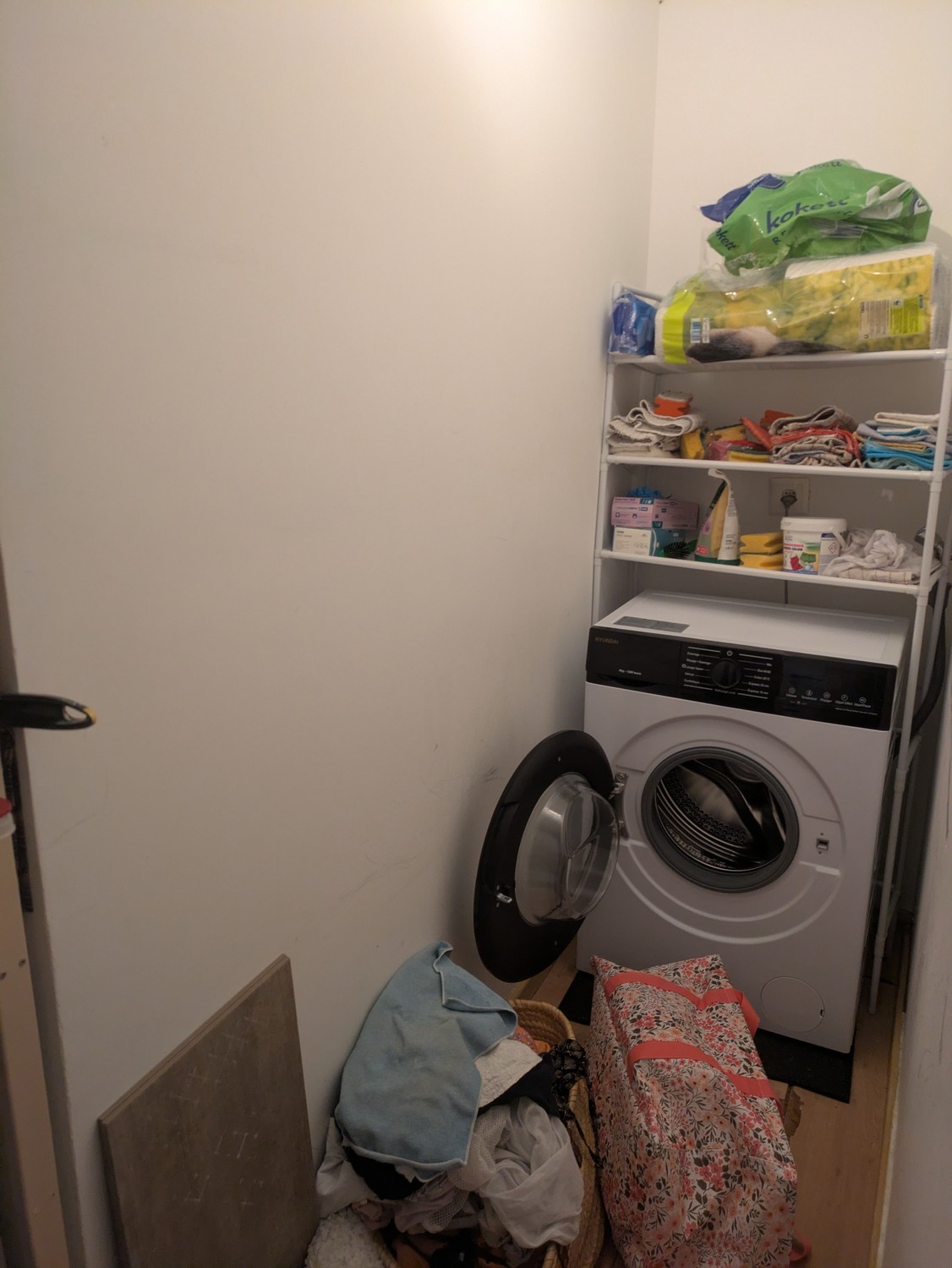 4 ½ Zimmer-Wohnung, Foto 8 von 10