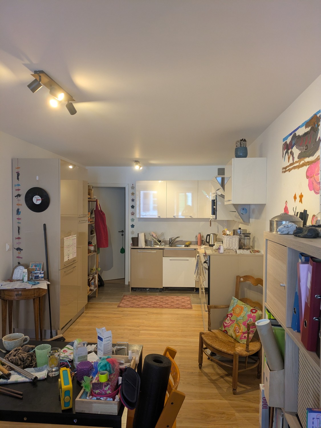 4 ½ Zimmer-Wohnung, Foto 7 von 10