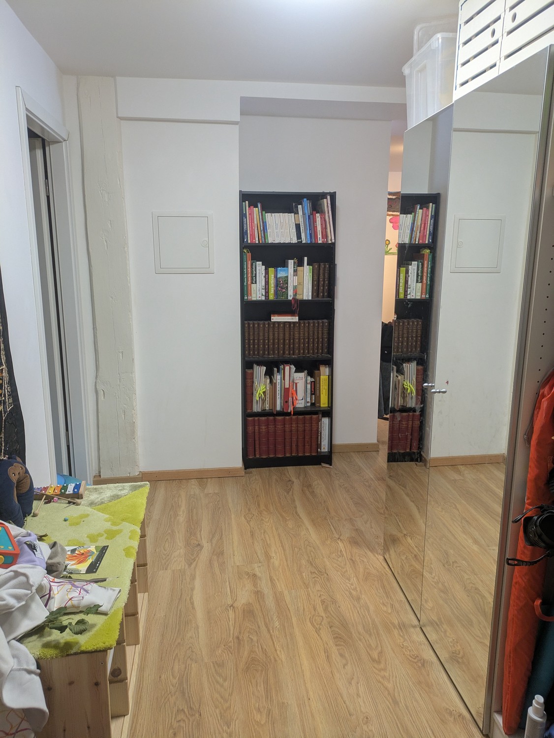 4 ½ Zimmer-Wohnung, Foto 10 von 10