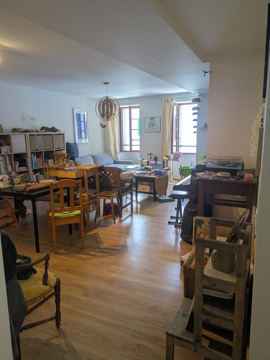 4 ½ Zimmer-Wohnung, Foto 9 von 10