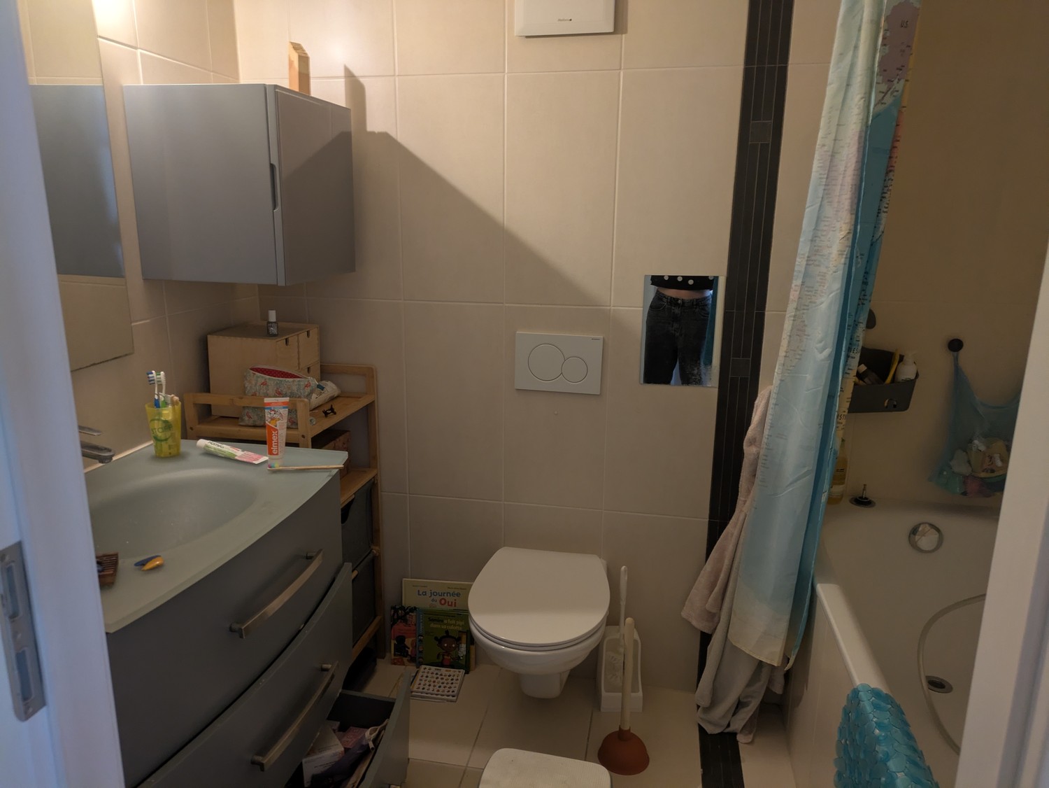 4 ½ Zimmer-Wohnung, Foto 3 von 10