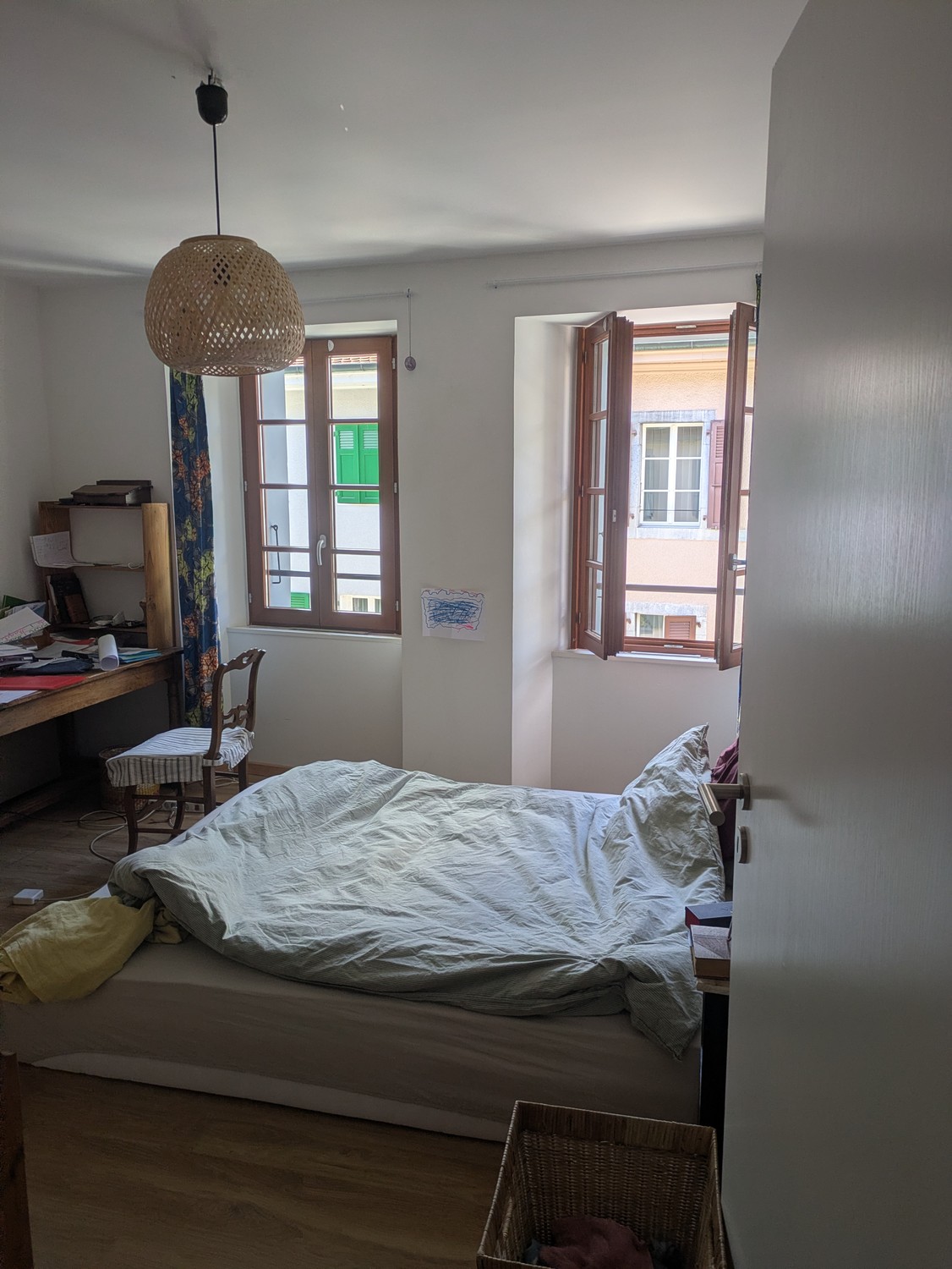 4 ½ Zimmer-Wohnung, Foto 1 von 10