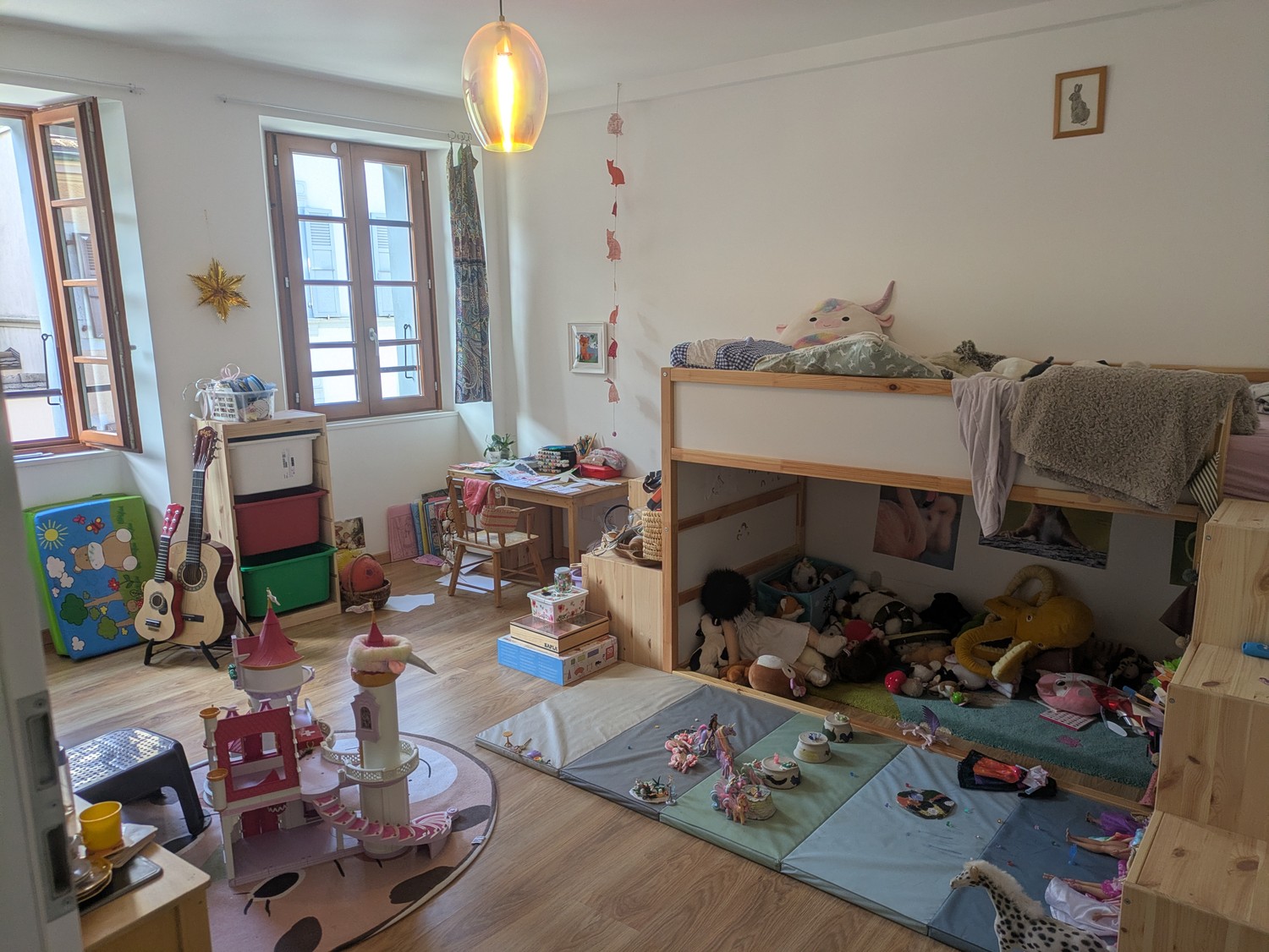 4 ½ Zimmer-Wohnung, Foto 5 von 10