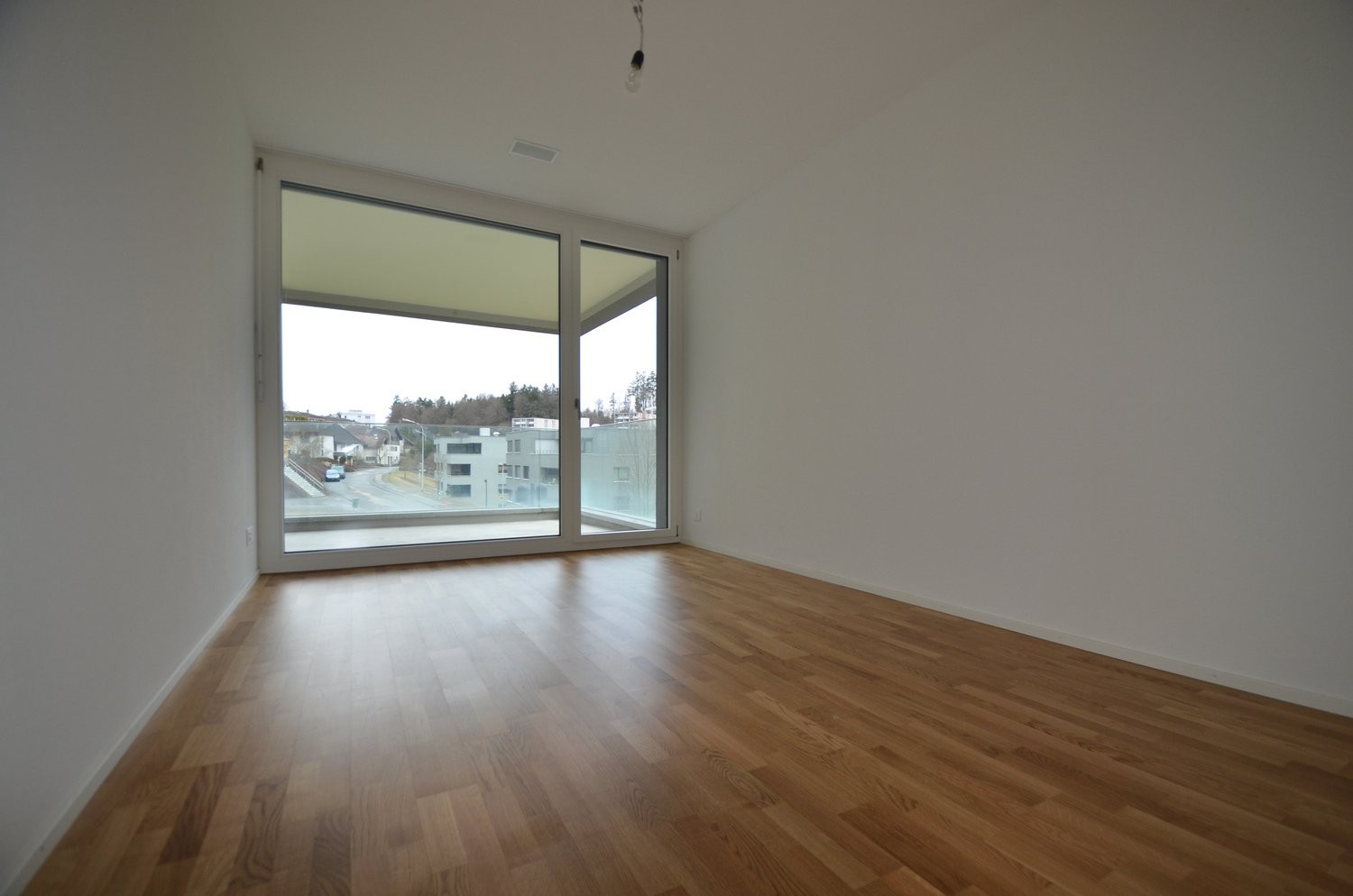 4 ½ rooms apartment, Foto 5 von 7