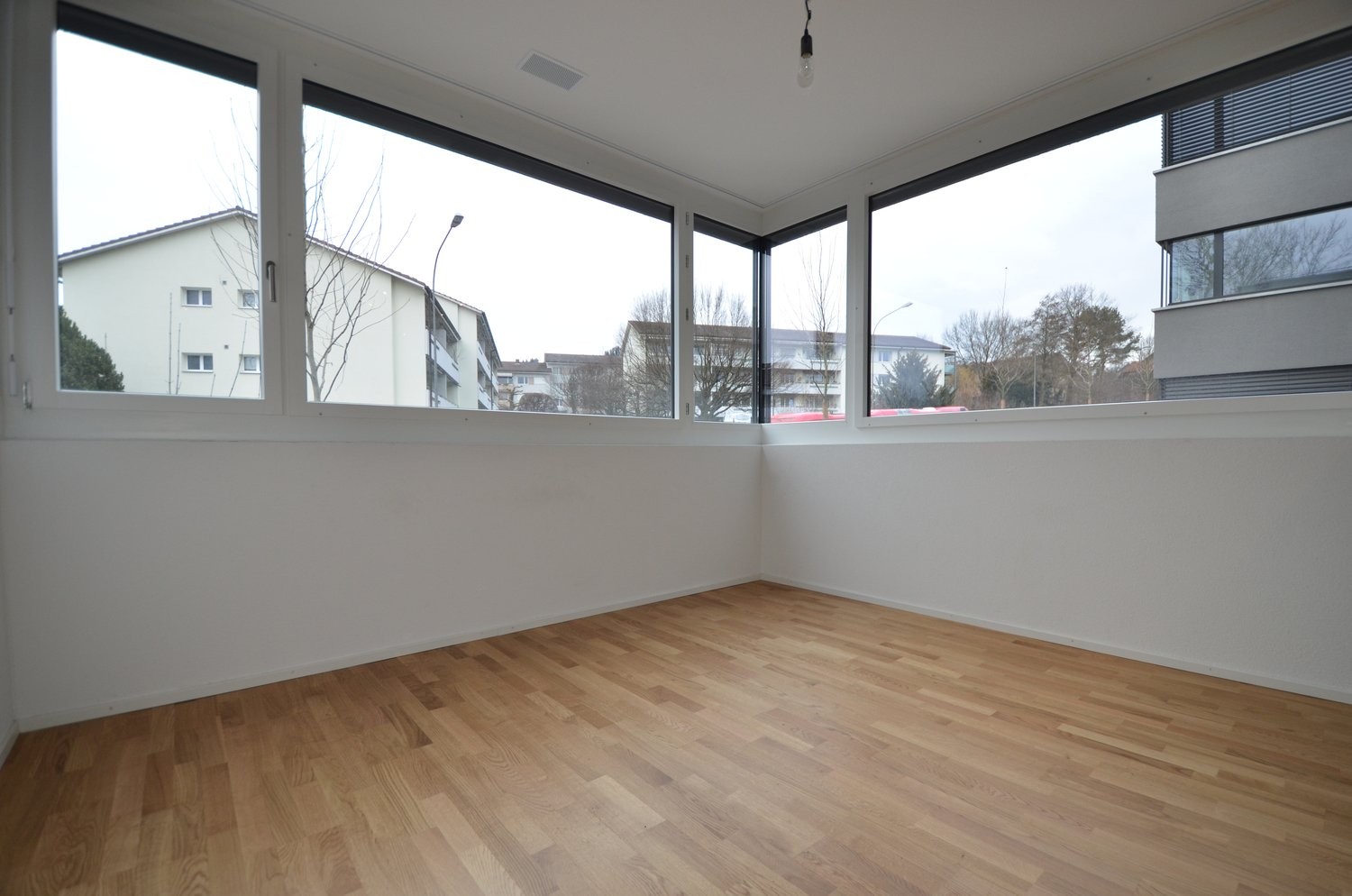 4 ½ rooms apartment, Foto 1 von 7