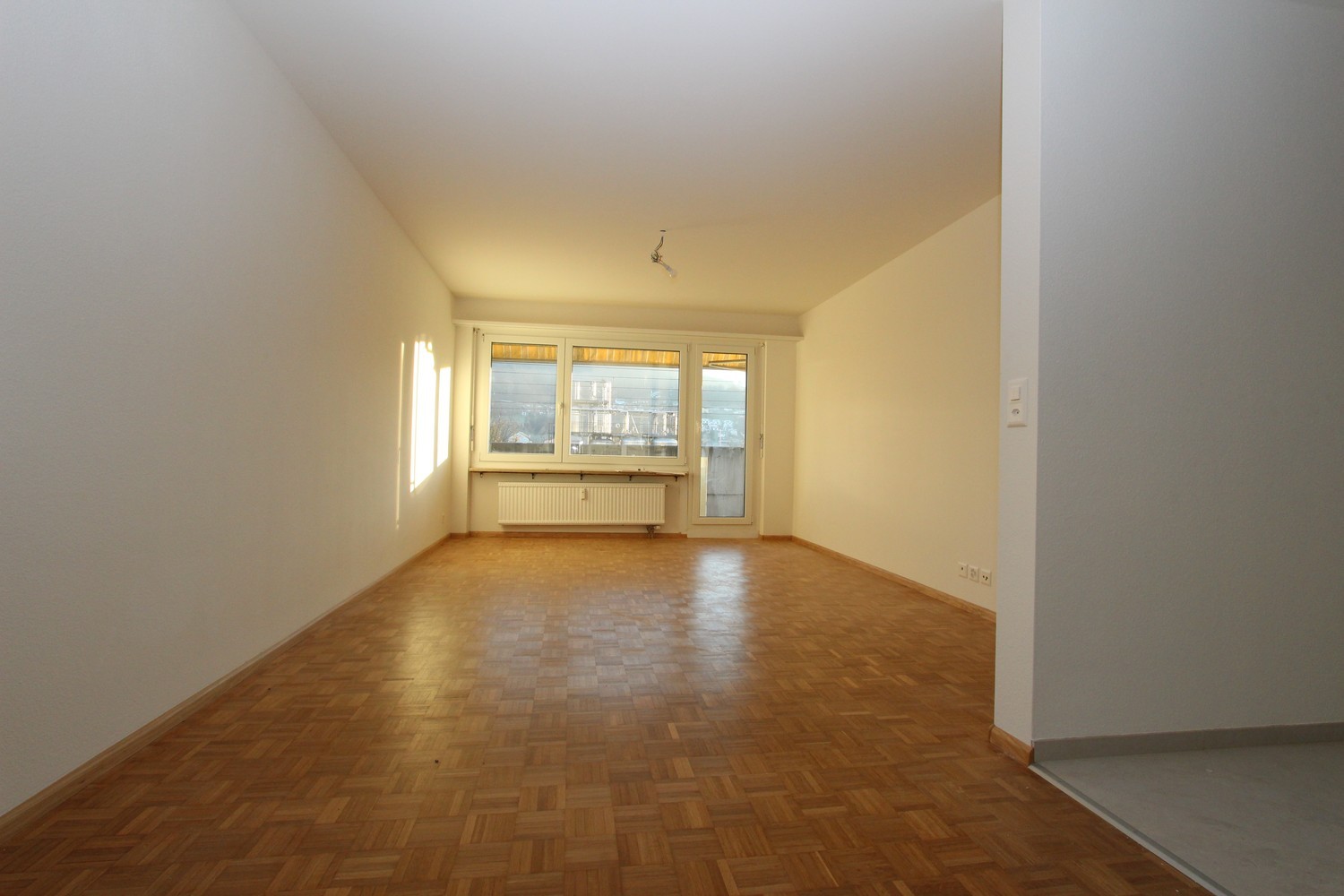 3 rooms apartment, Foto 7 von 10