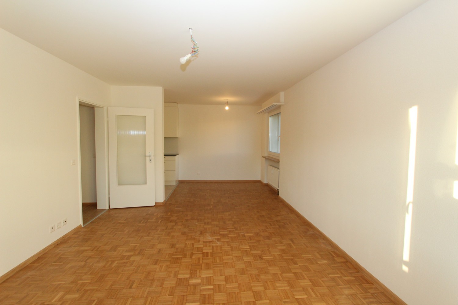 3 rooms apartment, Foto 9 von 10