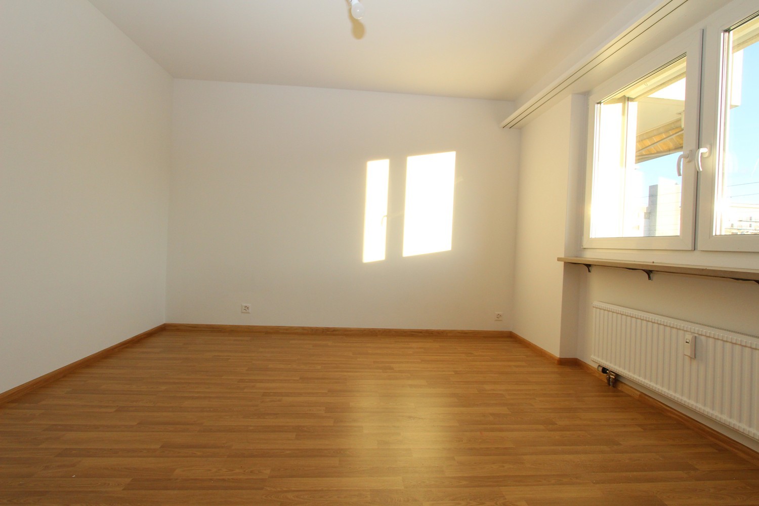 3 rooms apartment, Foto 6 von 10