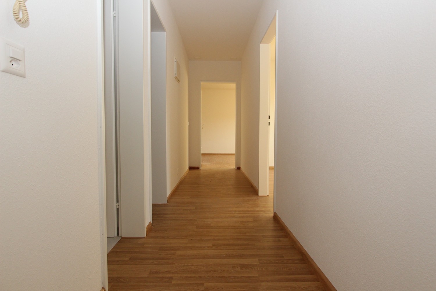 3 rooms apartment, Foto 2 von 10