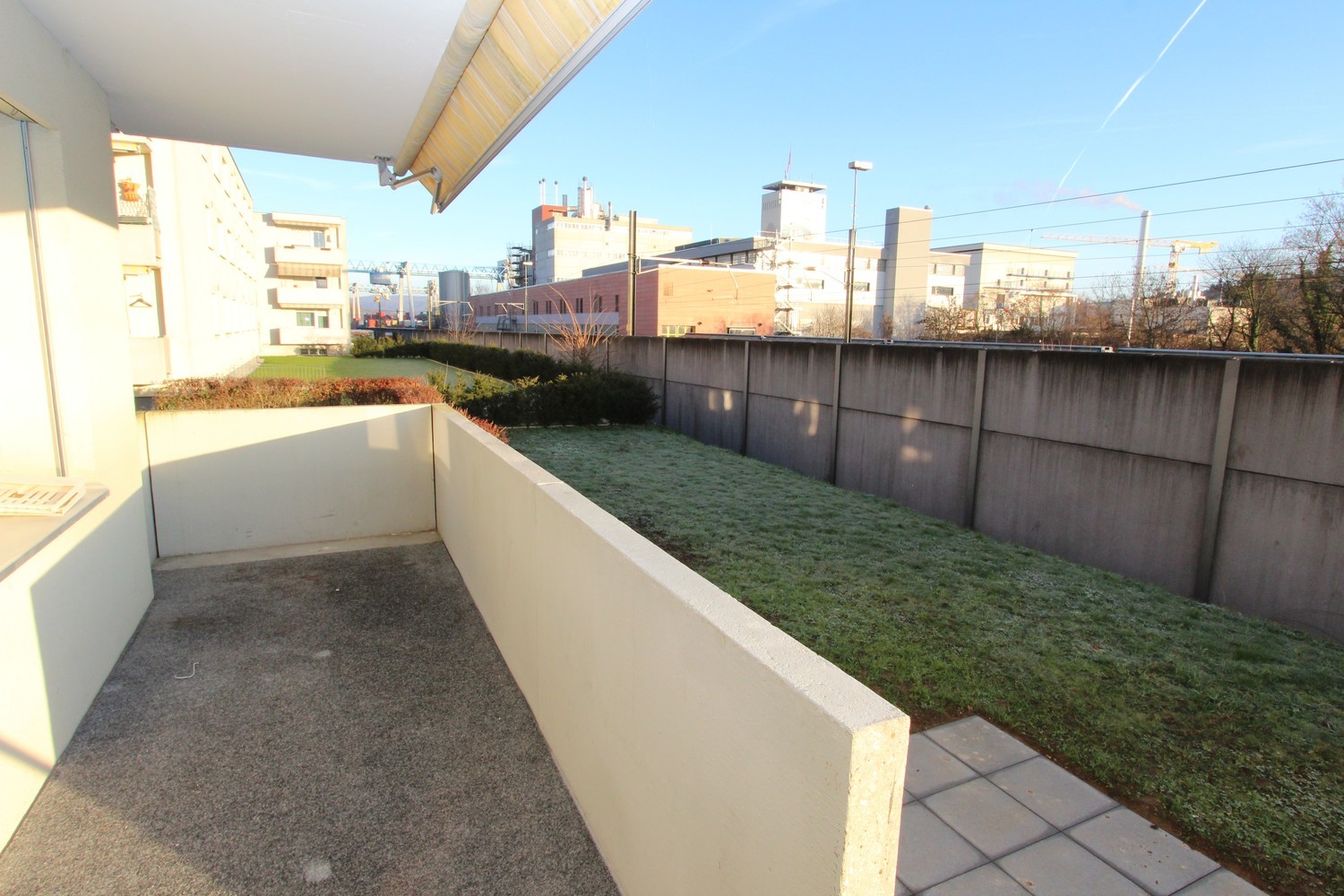 3 rooms apartment, Foto 10 von 10