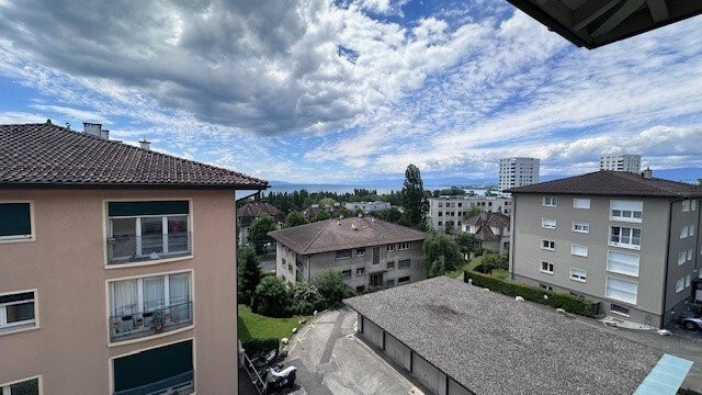 2-Zimmer-Wohnung, Foto 1 von 3
