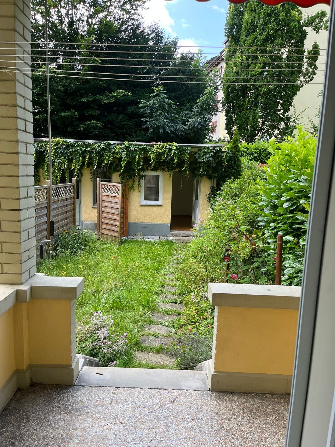 4 rooms apartment, Foto 4 von 6