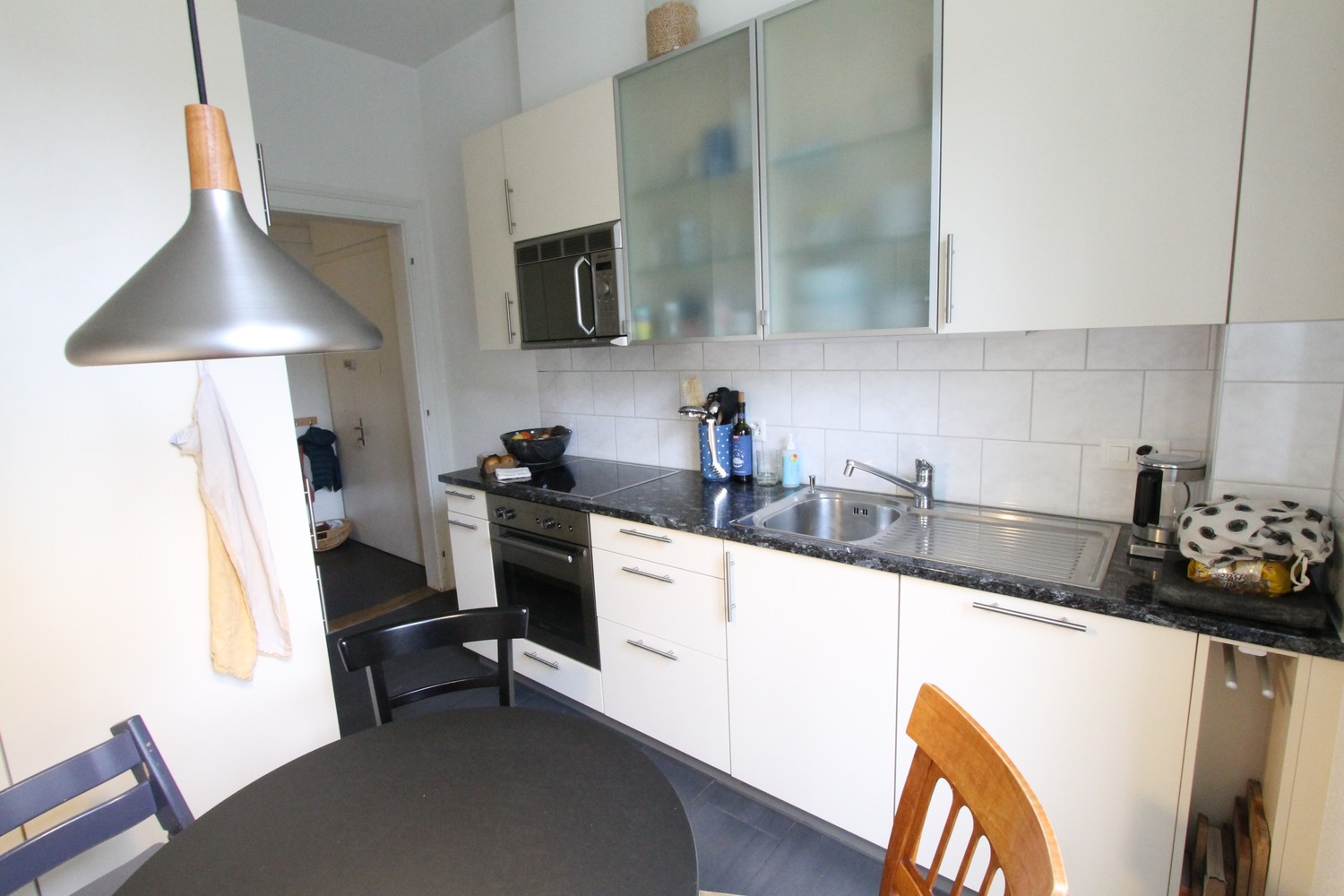 4 rooms apartment, Foto 5 von 6