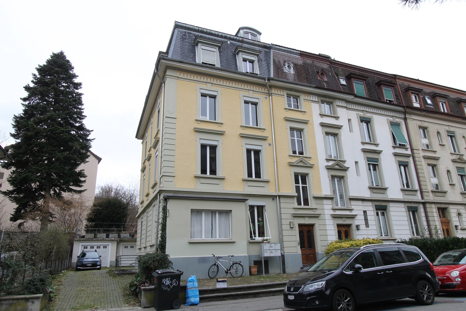 4 rooms apartment, Foto 2 von 6