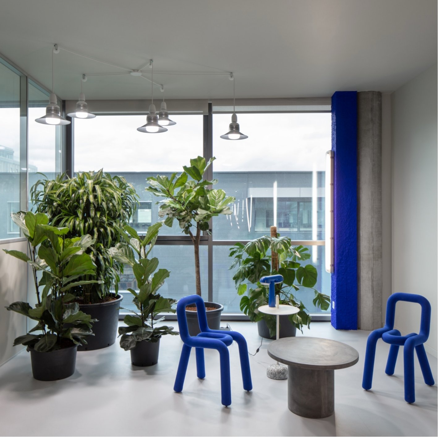 Büro, Foto 3 von 7