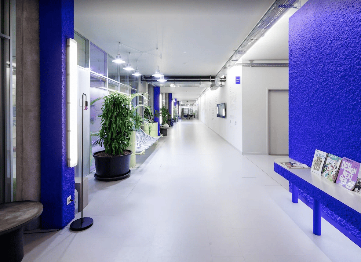 Büro, Foto 4 von 7