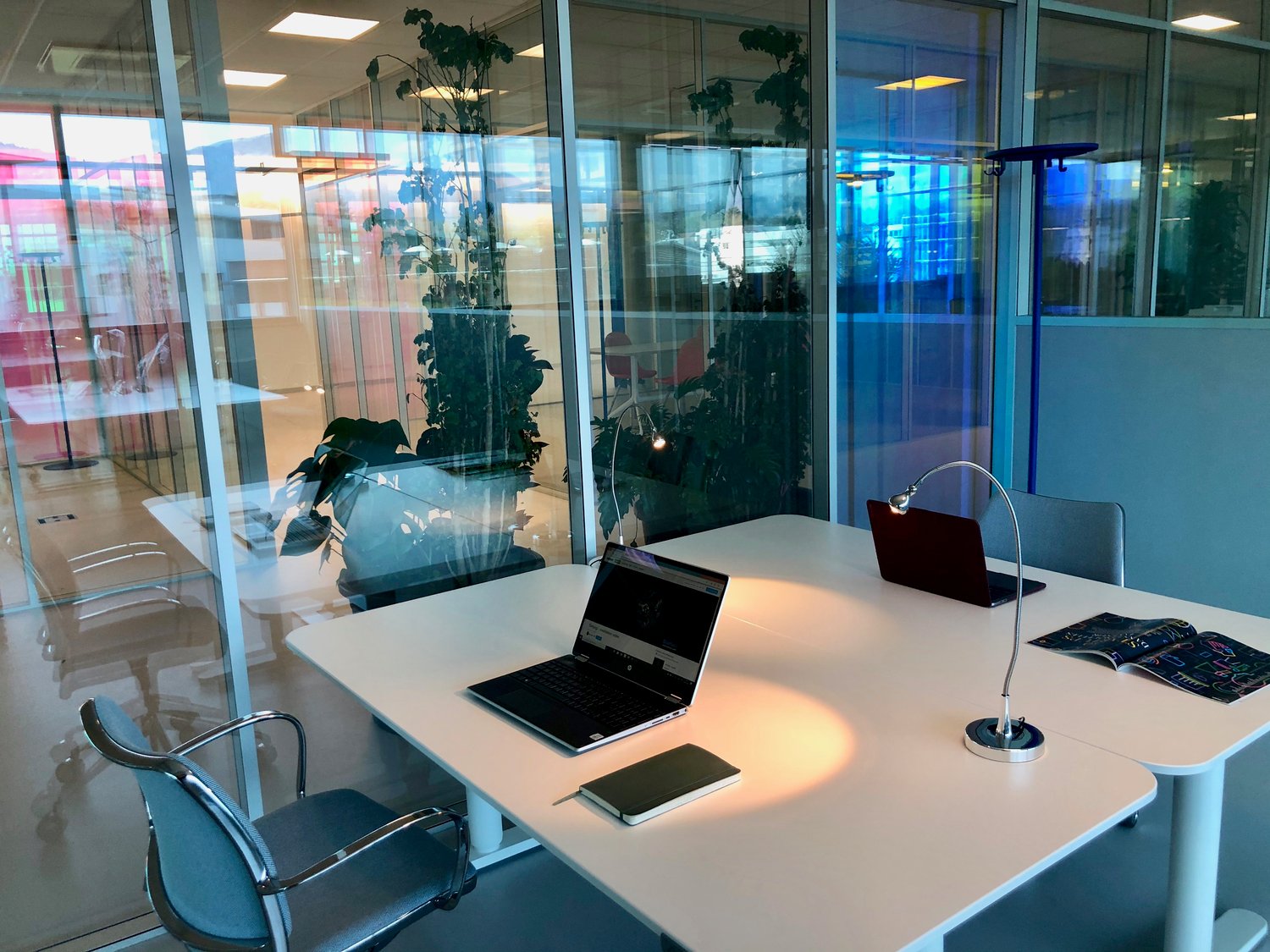 Büro, Foto 5 von 7