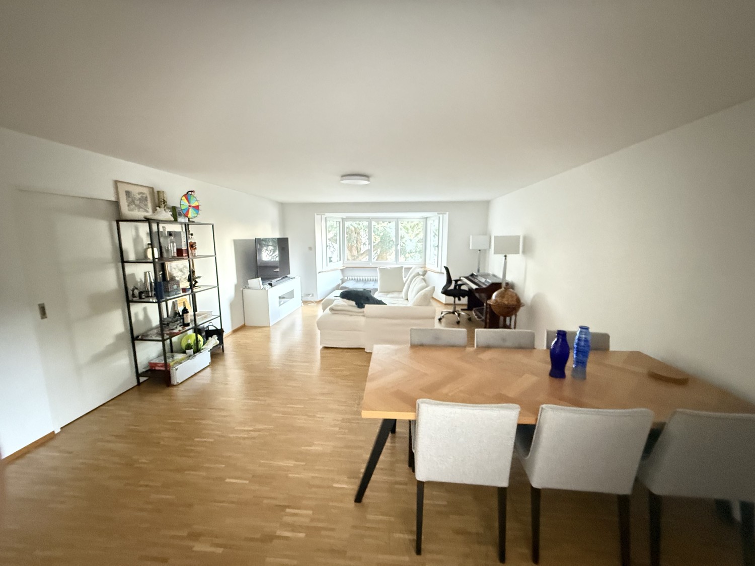 Zimmer in einer WG, Foto 3 von 5