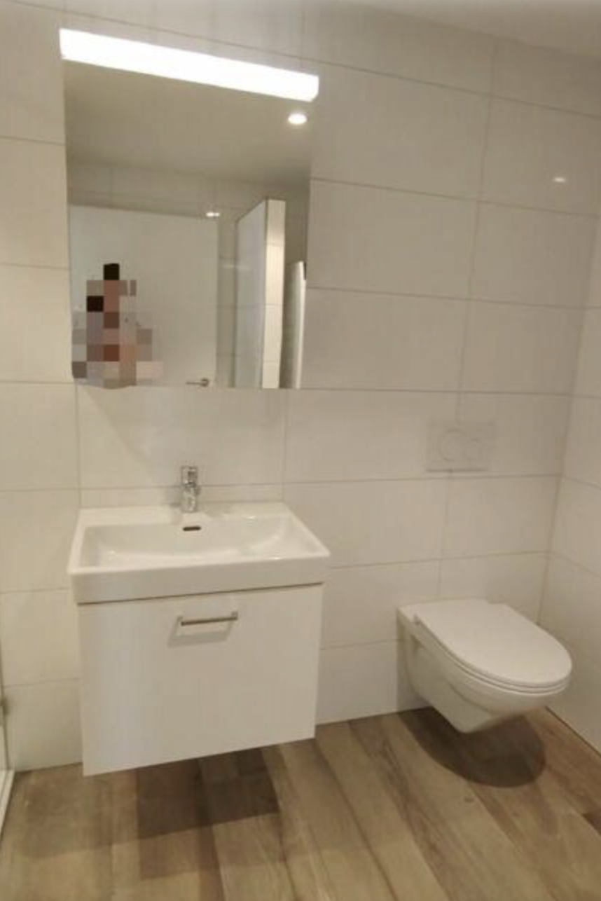 2 ½ rooms apartment, Foto 4 von 6