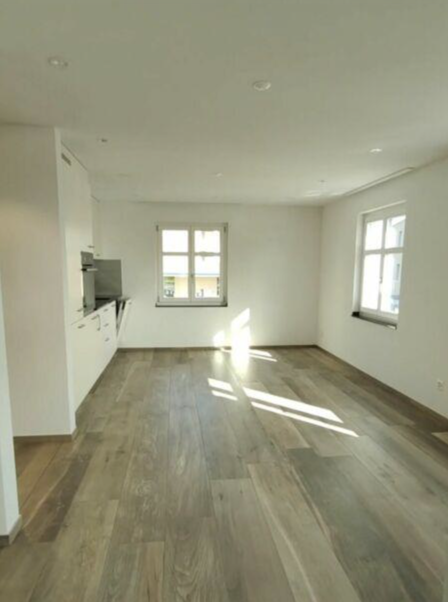2 ½ rooms apartment, Foto 1 von 6