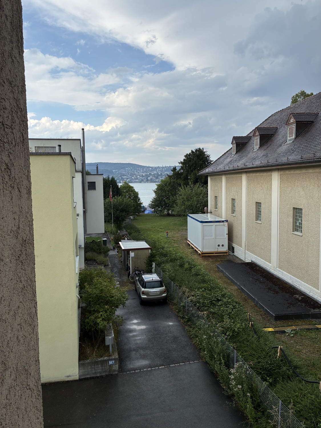 Chambre en colocation, photo 2 sur 4