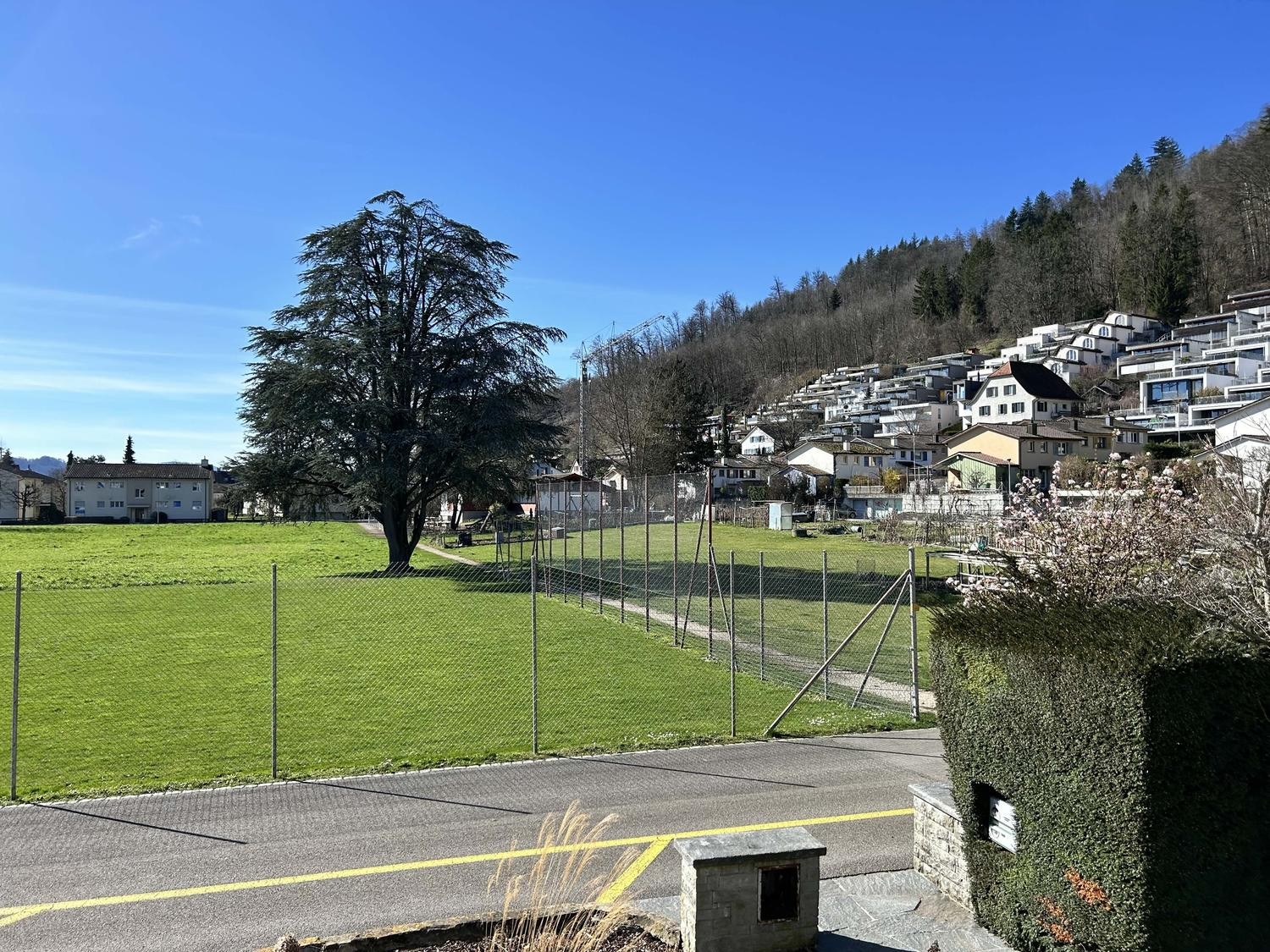 Casa unifamiliare di 4 ½ locali