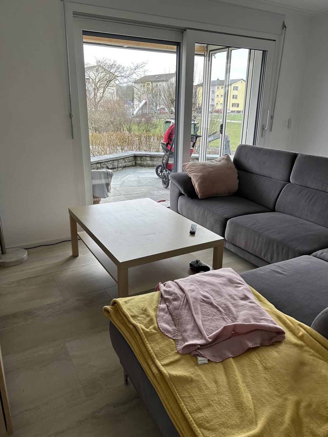 Casa unifamiliare di 4 ½ locali