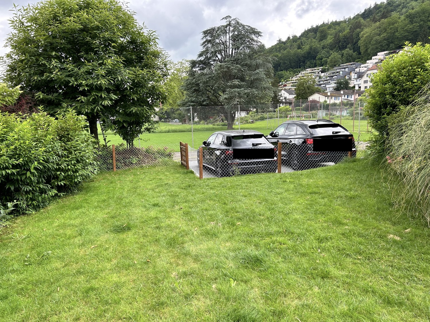 Casa unifamiliare di 4 ½ locali