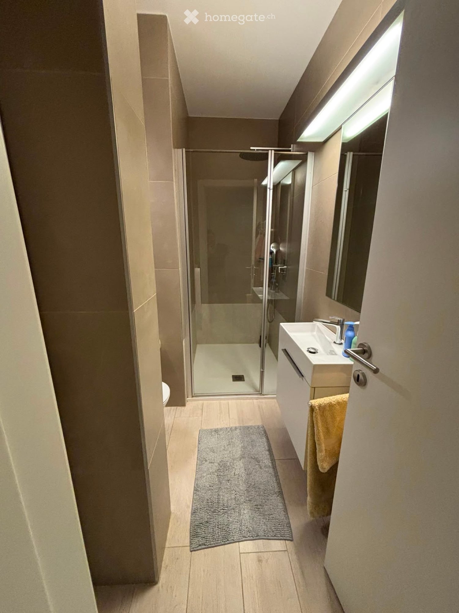 3-Zimmer-Wohnung