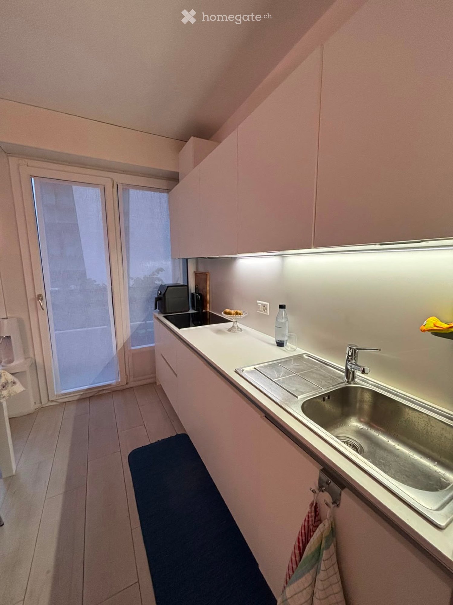 3-Zimmer-Wohnung