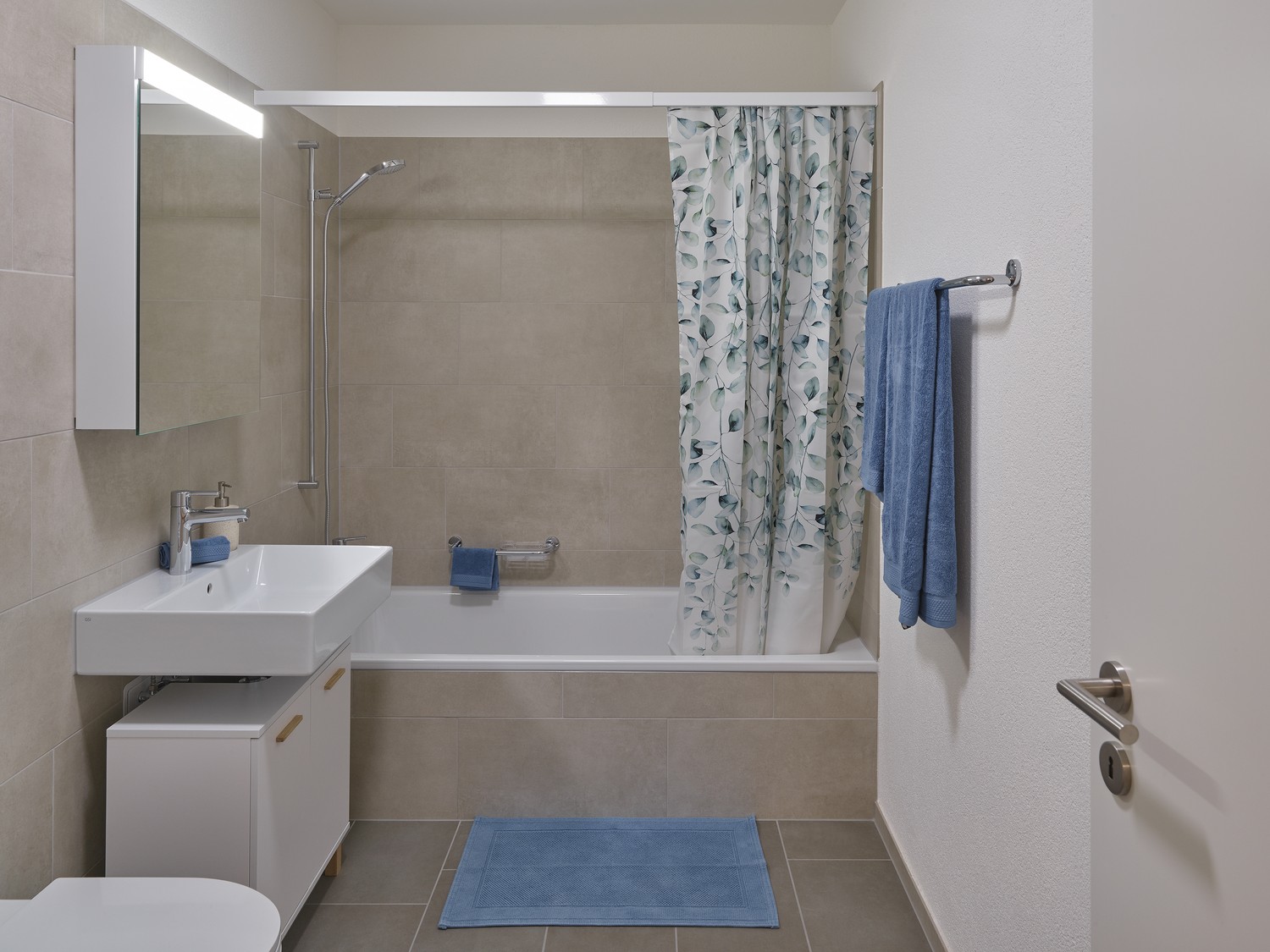 3 ½ rooms apartment, Foto 5 von 8