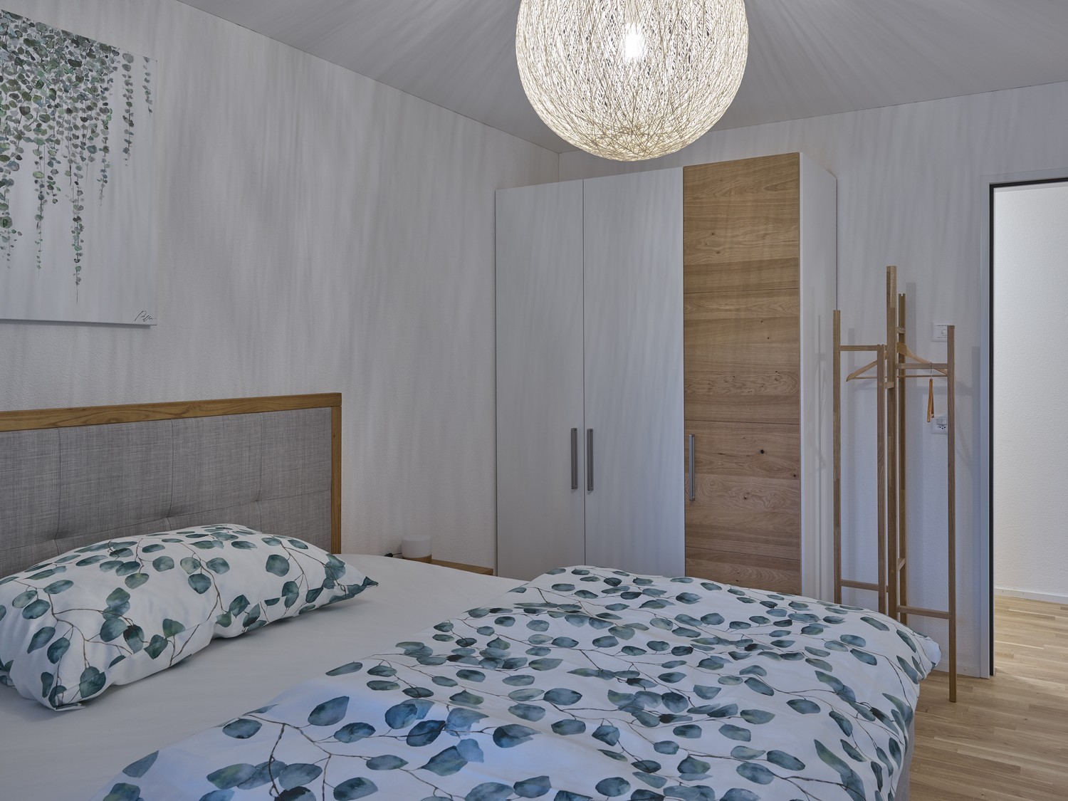 3 ½ rooms apartment, Foto 1 von 8