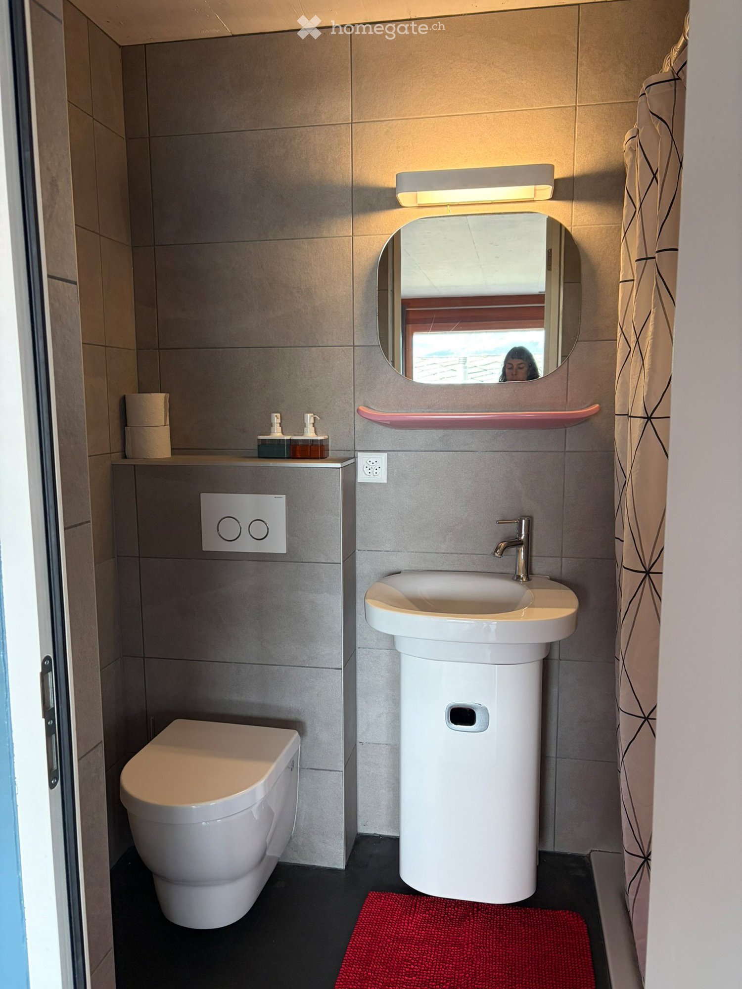 1-Zimmer-Wohnung, Foto 2 von 5