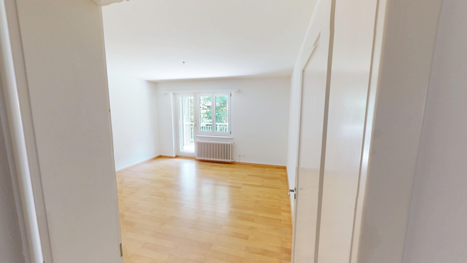 2-Zimmer-Wohnung, Foto 1 von 7