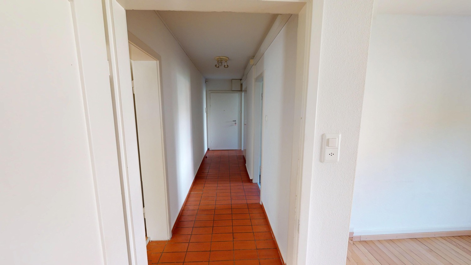 2-Zimmer-Wohnung, Foto 5 von 7