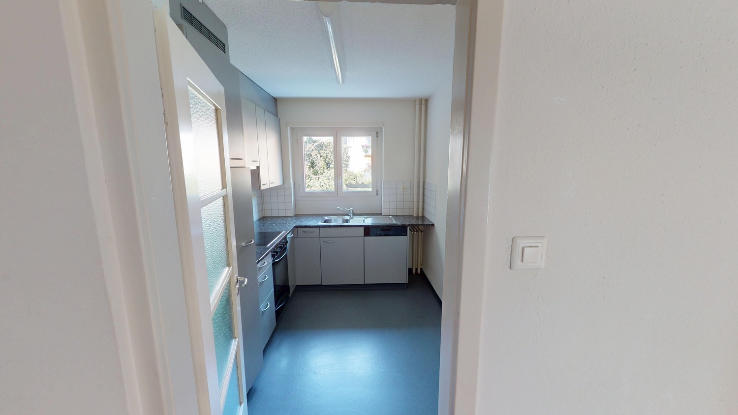 2-Zimmer-Wohnung, Foto 3 von 7